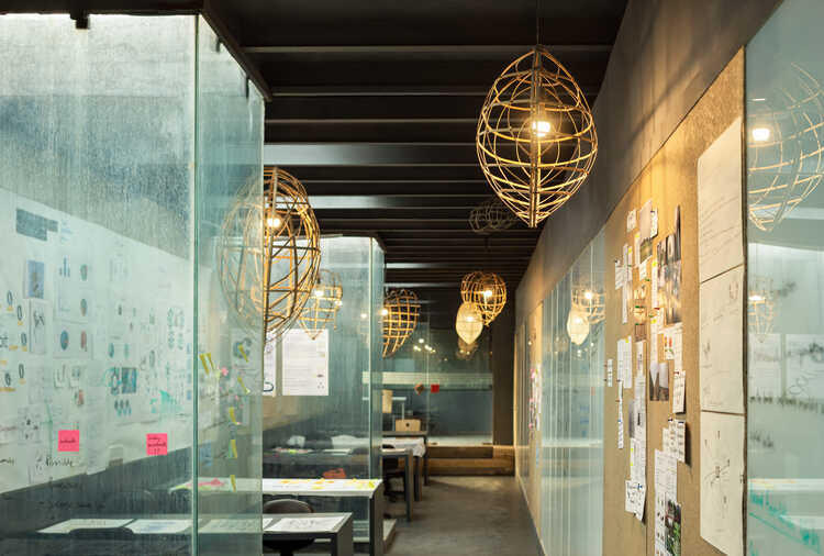 The Design Village Noida Infrastructure photo 50